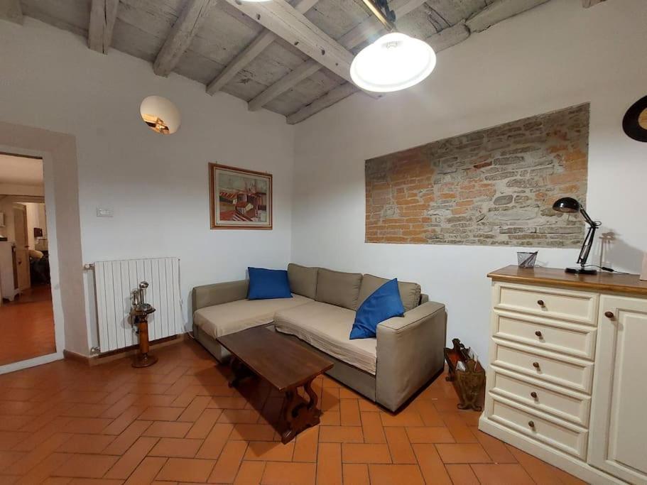 San Frediano Al 36 * Florencia