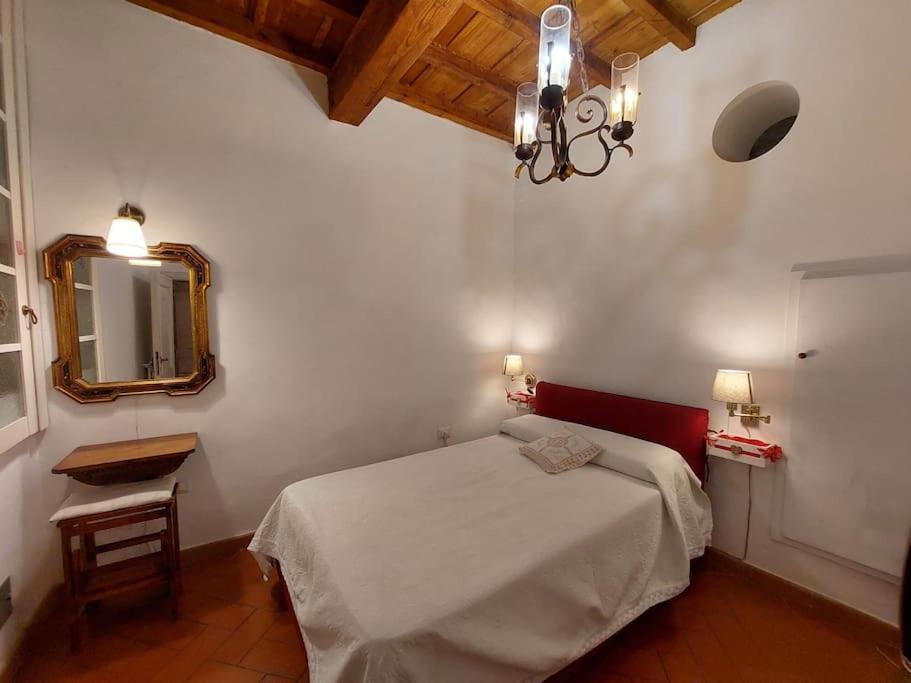 Apartamento San Frediano Al 36