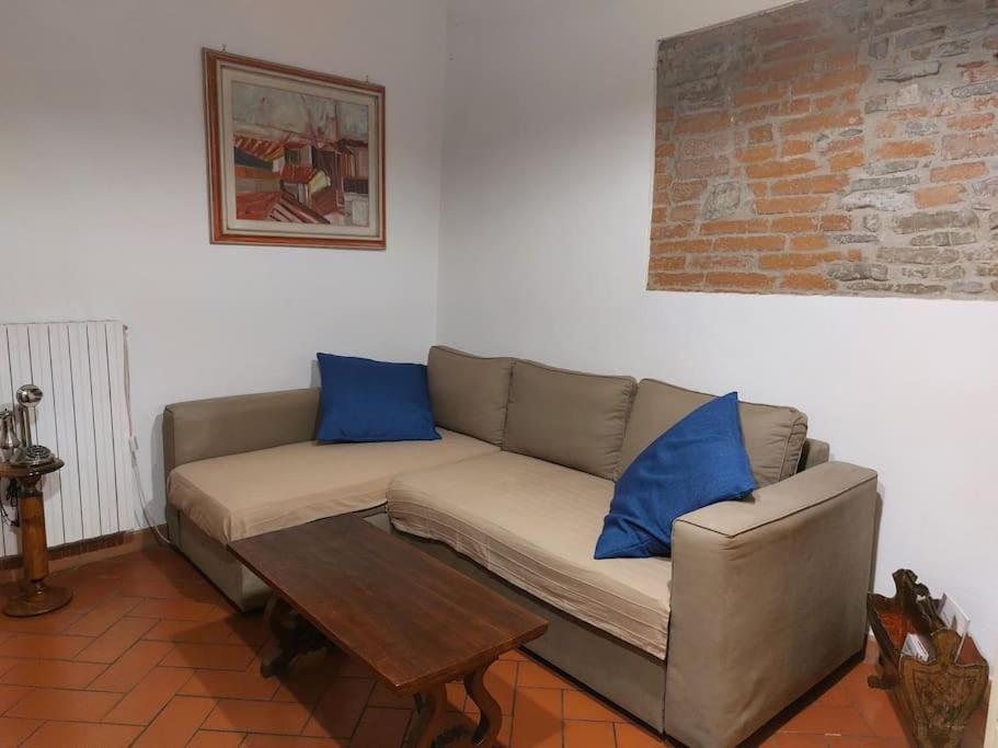 San Frediano Al 36 Apartamento Florencia