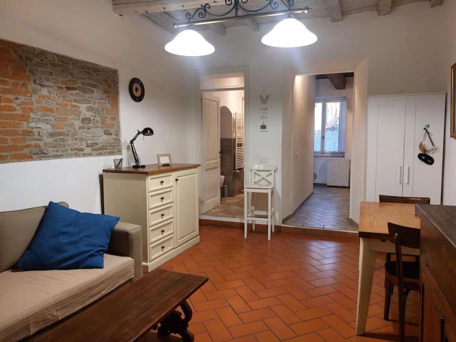 San Frediano Al 36 Apartamento Florencia