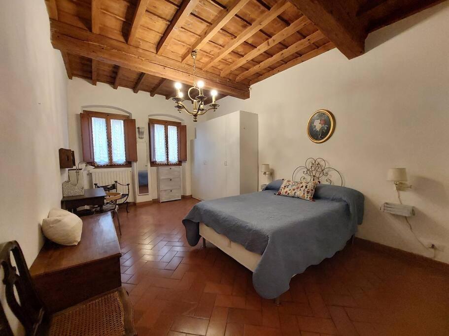 San Frediano Al 36 Florencia