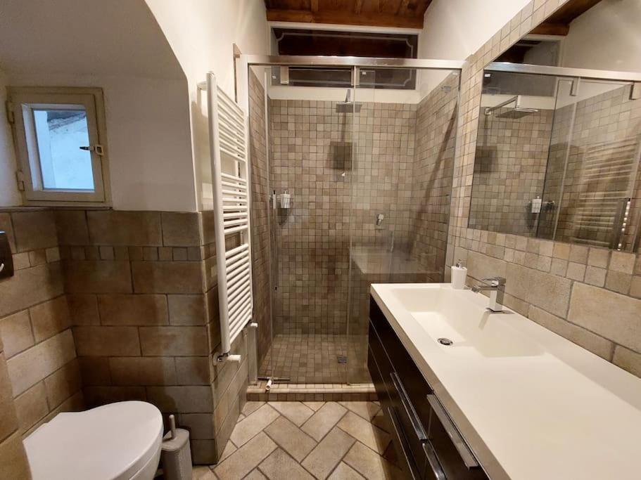 San Frediano Al 36 Apartamento Florencia
