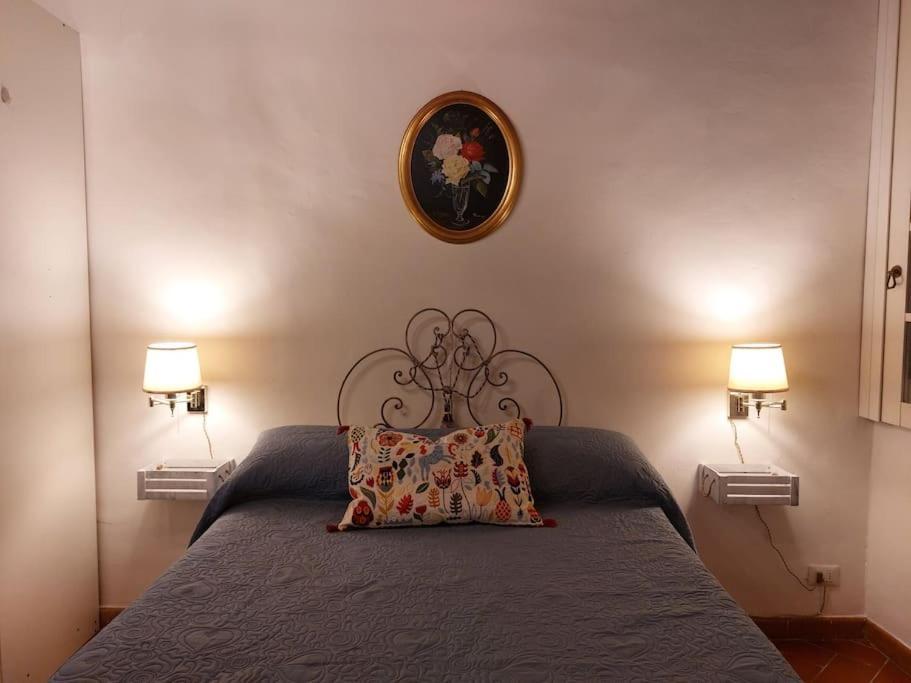 San Frediano Al 36 Florencia