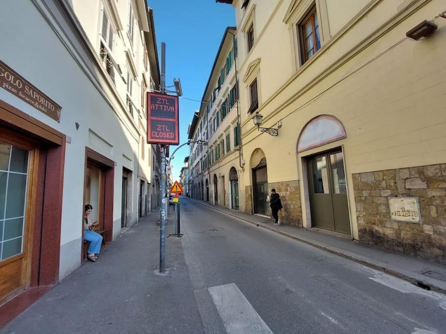 San Frediano Al 36 * Florencia