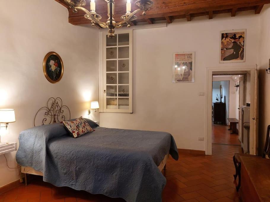 San Frediano Al 36 * Florencia