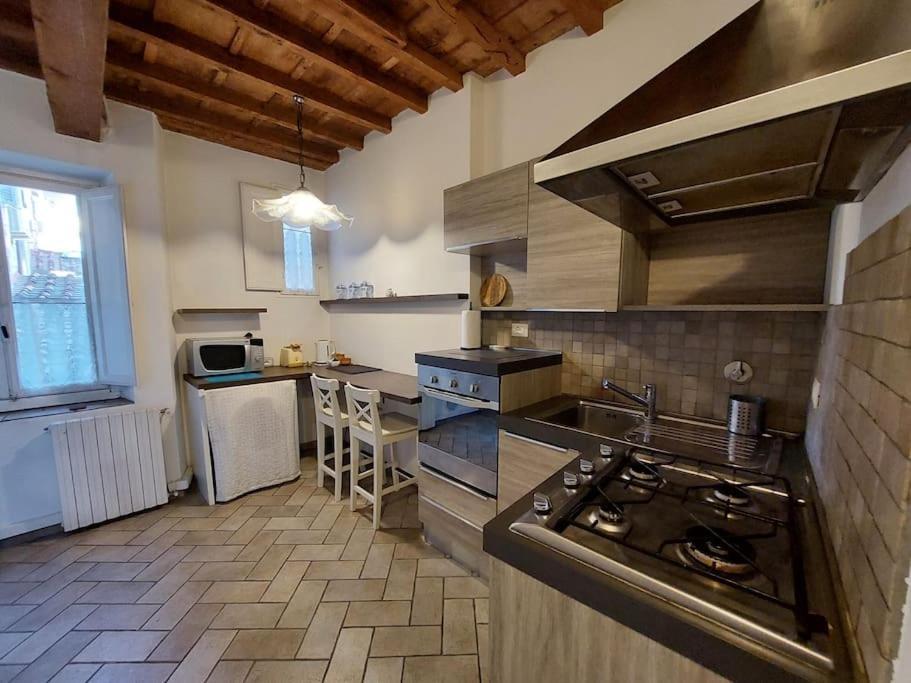 San Frediano Al 36 Apartamento Florencia