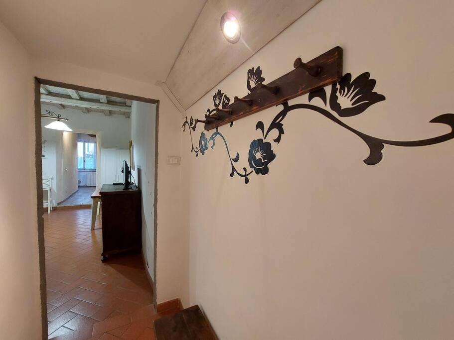 Apartamento San Frediano Al 36 Florencia