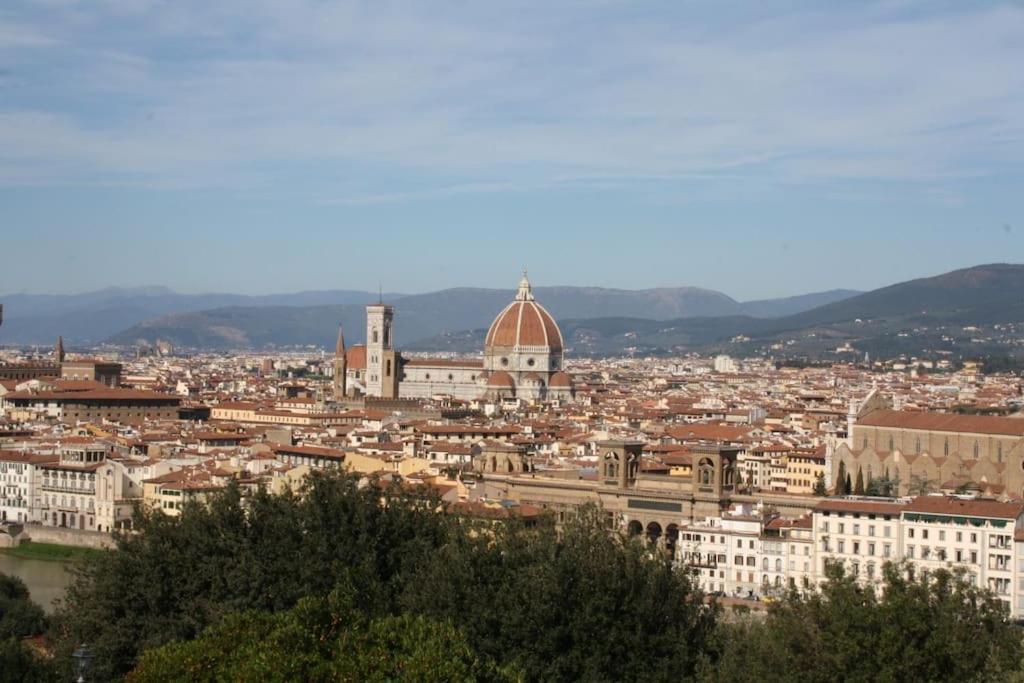 San Frediano Al 36 Apartamento Florencia