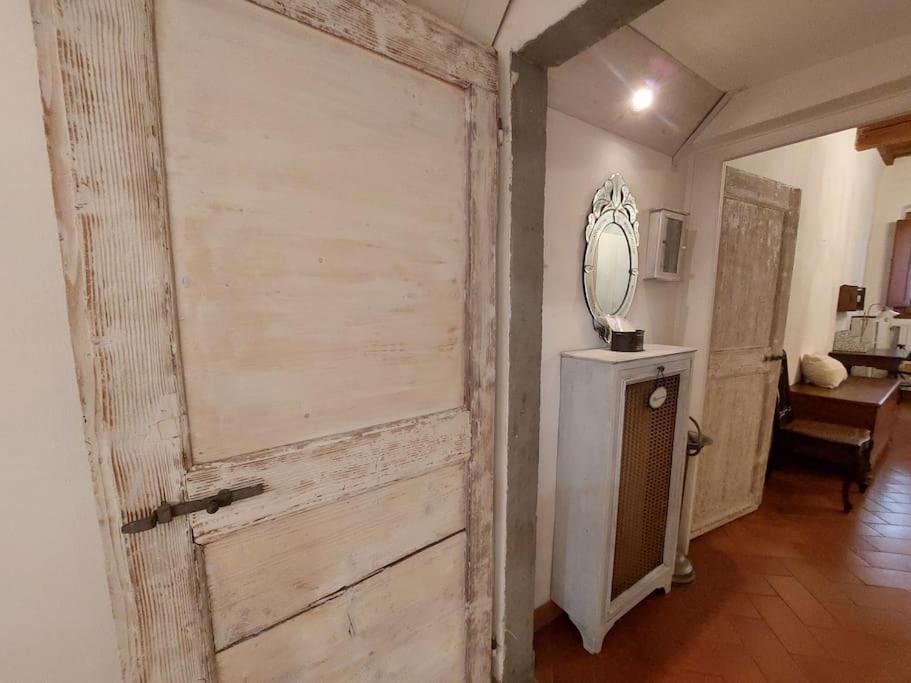 Apartamento San Frediano Al 36 *